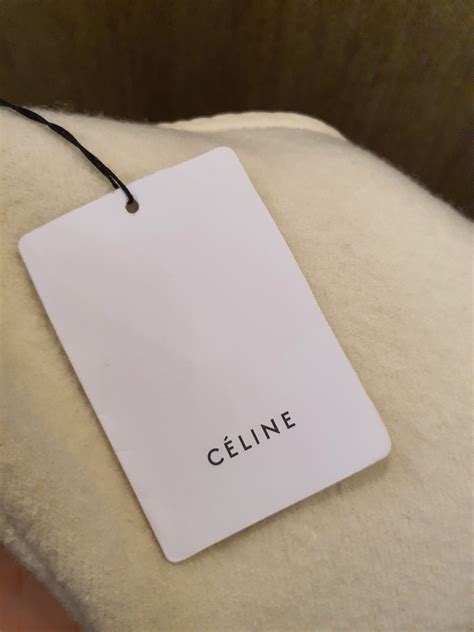 holster bag celine